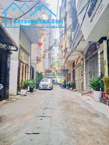 🔥 PHÂN LÔ KIM MÃ, 40M2, 5 TẦNG, MT 4.3M, NGÕ Ô TÔ, KINH DOANH, DÂN XÂY, GIÁ 13.8 TỶ