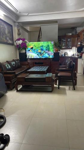 🔥 PHÂN LÔ KIM MÃ, 40M2, 5 TẦNG, MT 4.3M, NGÕ Ô TÔ, KINH DOANH, DÂN XÂY, GIÁ 13.8 TỶ - 1