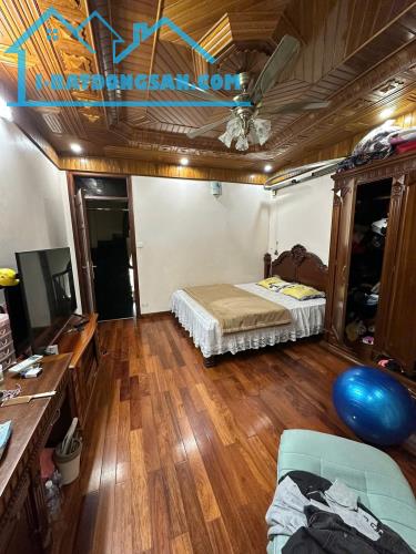 🔥 PHÂN LÔ KIM MÃ, 40M2, 5 TẦNG, MT 4.3M, NGÕ Ô TÔ, KINH DOANH, DÂN XÂY, GIÁ 13.8 TỶ - 2
