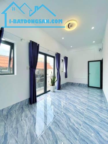 BÁN NHÀ 1T1L, MỚI ĐẸP - ĐÃ HOÀN CÔNG đầy đủ - NẰM KẾ CHỢ AN CƯ - 4
