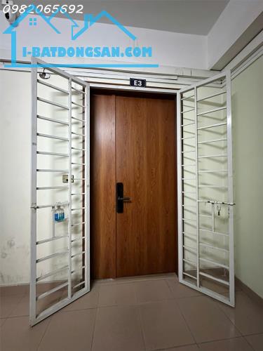 CHÍNH CHỦ CHO THUÊ CĂN HỘ TẠI BẮC TỪ LIÊM, HÀ NỘI - 4