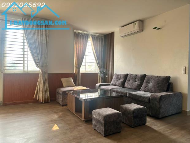 CHÍNH CHỦ CHO THUÊ CĂN HỘ TẠI BẮC TỪ LIÊM, HÀ NỘI - 3