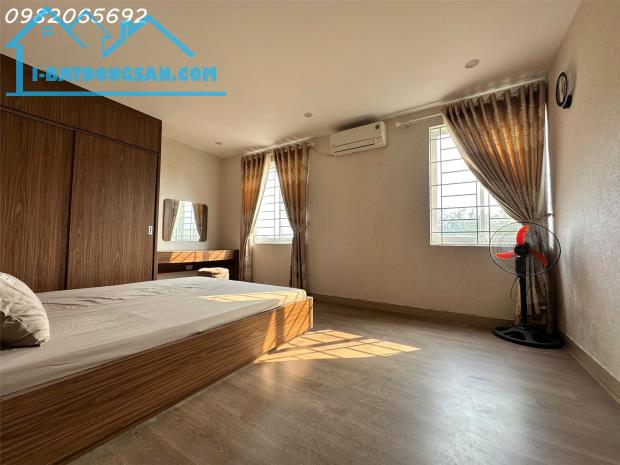 CHÍNH CHỦ CHO THUÊ CĂN HỘ TẠI BẮC TỪ LIÊM, HÀ NỘI - 2