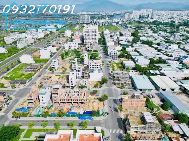 Chuyên Đất Đất và Nhà Nha Trang- Bán Nhà Tái Định Cư VCN Phước Lonh- Sổ Riêng- Đường 10m- - 2