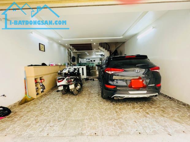 Phân Lô Lạc Trung Ô Tô Tránh Ngõ Thông Gần Phố 75M2 6T MT 6M Giá 24.5 Tỷ.
