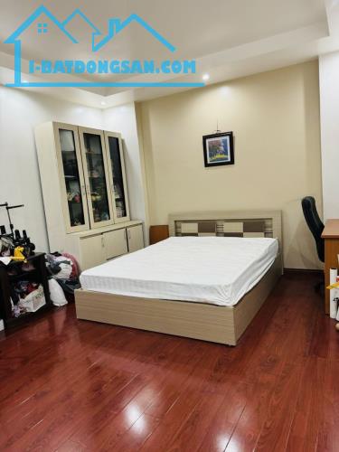 Phân Lô Lạc Trung Ô Tô Tránh Ngõ Thông Gần Phố 75M2 6T MT 6M Giá 24.5 Tỷ. - 3