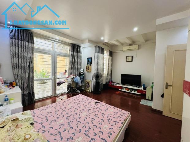 Phân Lô Lạc Trung Ô Tô Tránh Ngõ Thông Gần Phố 75M2 6T MT 6M Giá 24.5 Tỷ. - 4