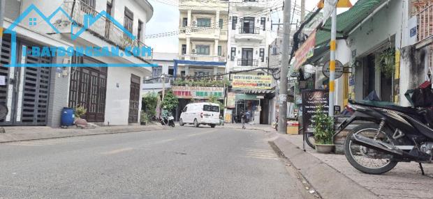 Bán nhà hẻm lớn DT 56 m2, 3PN 2WC, Đường số 22, P. Phước Long B, Thủ Đức - 4