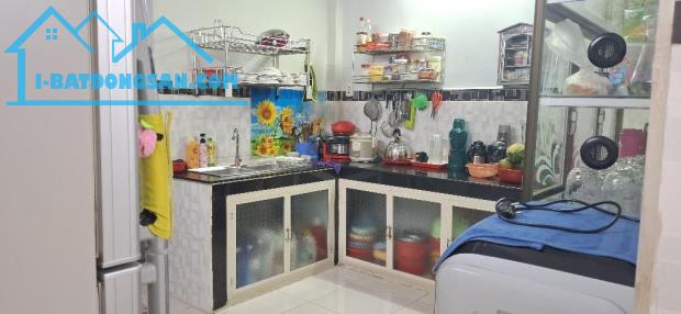 Bán nhà hẻm lớn DT 56 m2, 3PN 2WC, Đường số 22, P. Phước Long B, Thủ Đức