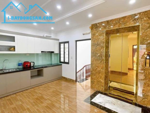 PHỐ VIP BA ĐÌNH-NHÀ MỚI 6 TẦNG THANG MÁY-KINH DOANH-NGÕ THÔNG - 3 BƯỚC RA MẶT  PHỐ-SIÊU HI - 3