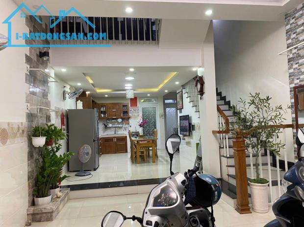 Bán nhà mặt tiền Nguyễn Đức An - Sơn Trà. Giá cực ngon, tlcc - 4