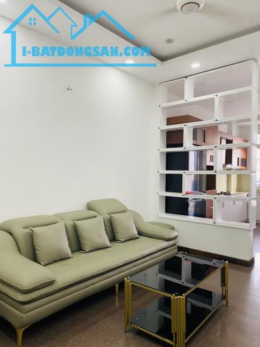 🏢 BÁN NHÀ MẶT TIỀN BÙI MINH TRỰC, P.5, Q8 - GIÁ CHỈ NHỈNH 18 TỶ! - 1