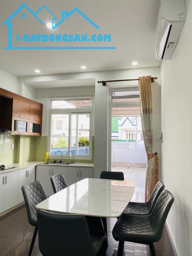 🏢 BÁN NHÀ MẶT TIỀN BÙI MINH TRỰC, P.5, Q8 - GIÁ CHỈ NHỈNH 18 TỶ! - 2