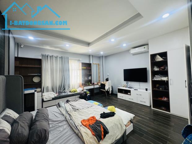 🏢 BÁN NHÀ MẶT TIỀN BÙI MINH TRỰC, P.5, Q8 - GIÁ CHỈ NHỈNH 18 TỶ! - 3