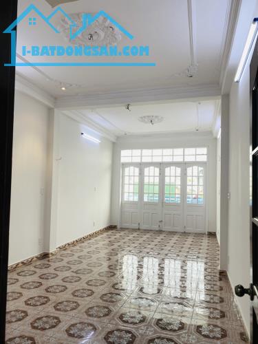 🏢 BÁN NHÀ MẶT TIỀN BÙI MINH TRỰC, P.5, Q8 - GIÁ CHỈ NHỈNH 18 TỶ! - 4