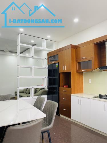 🏢 BÁN NHÀ MẶT TIỀN BÙI MINH TRỰC, P.5, Q8 - GIÁ CHỈ NHỈNH 18 TỶ! - 5