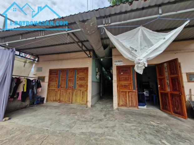 DÃY TRỌ 14 PHÒNG, DÒNG TIỀN 25 TRIỆU/THÁNG, CẠNH KCN CAO, PHÚ HỮU, QUẬN 9 - 4