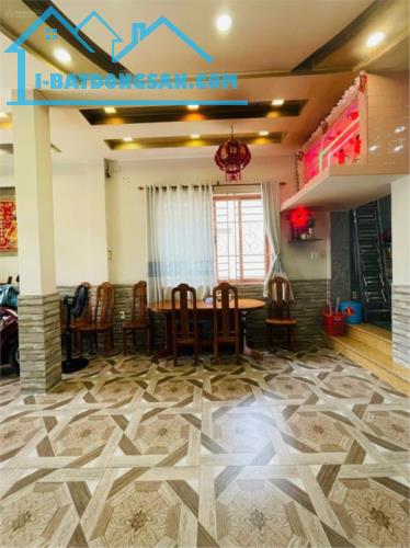 Bán nhà mặt tiền 5 tầng GIÁ TỐT  đường Luỹ Bán Bích - Tân Phú - chỉ 12tỷ - 2