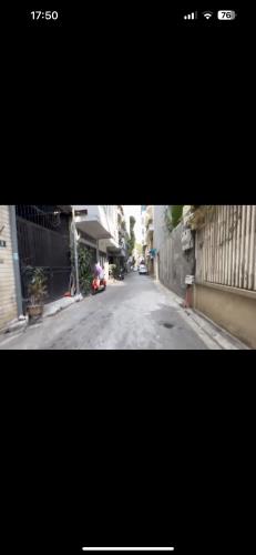 Nguyễn Văn Cừ, Gia Thuỵ, 50m2, MT 4.25m, 5 tầng, ô tô tránh dừng đỗ, ngõ thông, 13 tỷ - 3