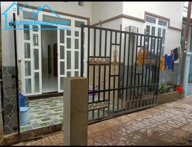 💥CHO THUÊ NHÀ NGUYÊN CĂN 2 PHÒNG NGỦ – GIÁ TỐT – HẺM 12 DA LIỄU, HƯNG LỢI, NINH KIỀU - 3