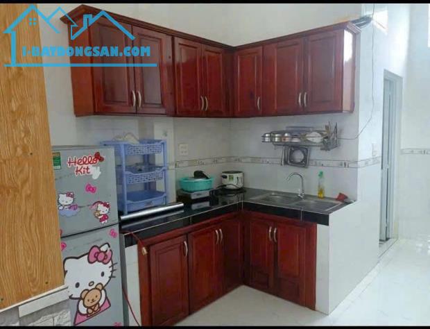 💥CHO THUÊ NHÀ NGUYÊN CĂN 2 PHÒNG NGỦ – GIÁ TỐT – HẺM 12 DA LIỄU, HƯNG LỢI, NINH KIỀU - 2