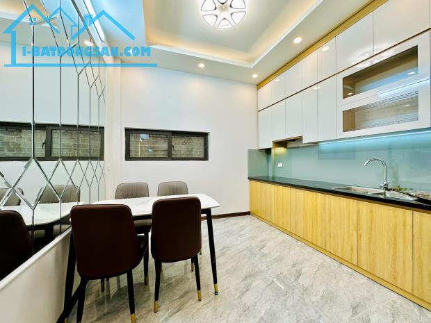 🔥 BÁN NHÀ ĐẤT THỔ CƯ – ĐỊNH CÔNG THƯỢNG – 8.5 TỶ – Ô TÔ ĐỖ CỬA 🔥 - 1
