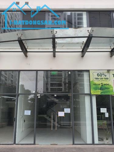 CĂN SHOP HOUSE - 2 TẦNG ĐẾ - VỊ TRÍ TUYỆT VƠI - KINH DOANH ĐỈNH💜💜💜, - 1