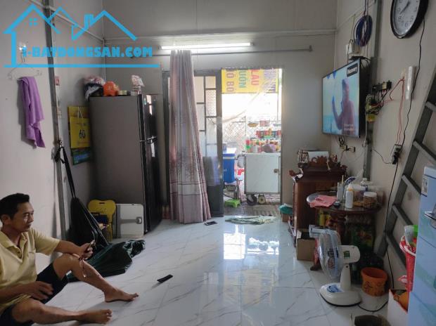 HẺM XE HƠI THÔNG SÁT PHẠM VĂN ĐỒNG KHU GIGAMAL, DÒNG TIỀN 35tr/th, 9X23; 14,5 TỶ. - 2