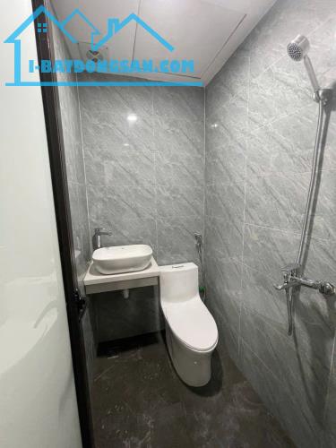 🔥🔥 BÁN TÒA CĂN HỘ DỊCH VỤ 24 PHÒNG – FULL NỘI THẤT – DÒNG TIỀN 100TR/THÁNG 🔥🔥 - 2
