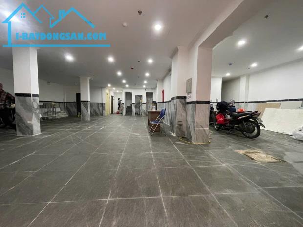 🔥🔥 BÁN TÒA CĂN HỘ DỊCH VỤ 24 PHÒNG – FULL NỘI THẤT – DÒNG TIỀN 100TR/THÁNG 🔥🔥 - 3