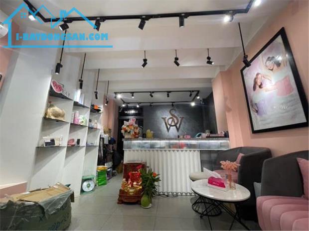 ‼️QUẬN 10 HÀNG HIẾM NGANG 3.7M, Gần Mặt Tiền, Nhà Đẹp 3Tầng 3PN Vĩnh Viễn Nhỉnh 6Tỷ - 3