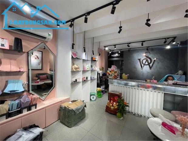 ‼️QUẬN 10 HÀNG HIẾM NGANG 3.7M, Gần Mặt Tiền, Nhà Đẹp 3Tầng 3PN Vĩnh Viễn Nhỉnh 6Tỷ - 2