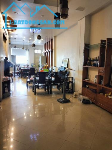 BÁN NHÀ MẶT PHỐ NGUYỄN LƯƠNG BẰNG , Nam Đồng, Đống Đa DT 82/90M2. GIÁ CHỦ CHÀO 36 TỶ.