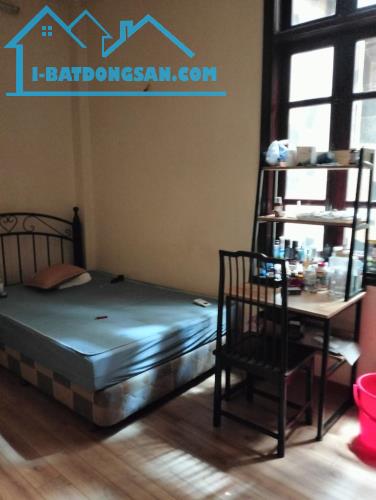 BÁN NHÀ MẶT PHỐ NGUYỄN LƯƠNG BẰNG , Nam Đồng, Đống Đa DT 82/90M2. GIÁ CHỦ CHÀO 36 TỶ. - 2