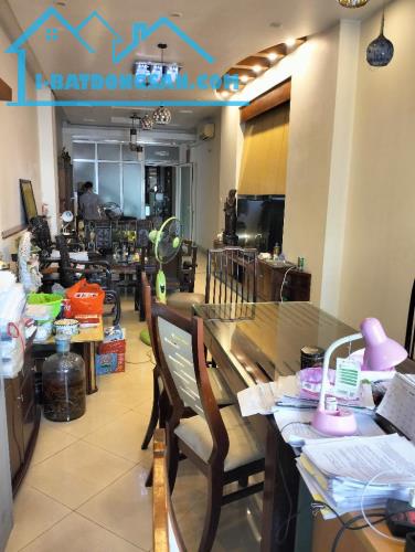 BÁN NHÀ MẶT PHỐ NGUYỄN LƯƠNG BẰNG , Nam Đồng, Đống Đa DT 82/90M2. GIÁ CHỦ CHÀO 36 TỶ. - 3