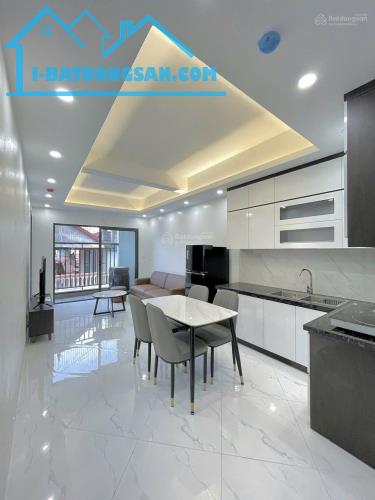 (Tin thật 100%) Bán CCMN cao cấp XÂY MỚI 131m2 x 24CH ngõ 23 Xuân La - Dòng tiền 2,1 TỶ ~