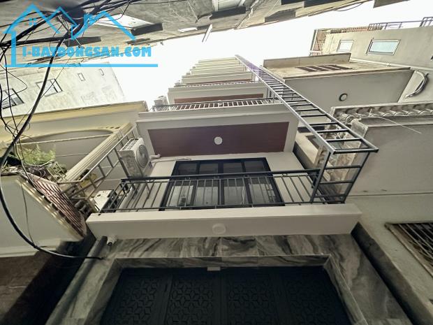 (Tin thật 100%) Bán CCMN cao cấp XÂY MỚI 131m2 x 24CH ngõ 23 Xuân La - Dòng tiền 2,1 TỶ ~