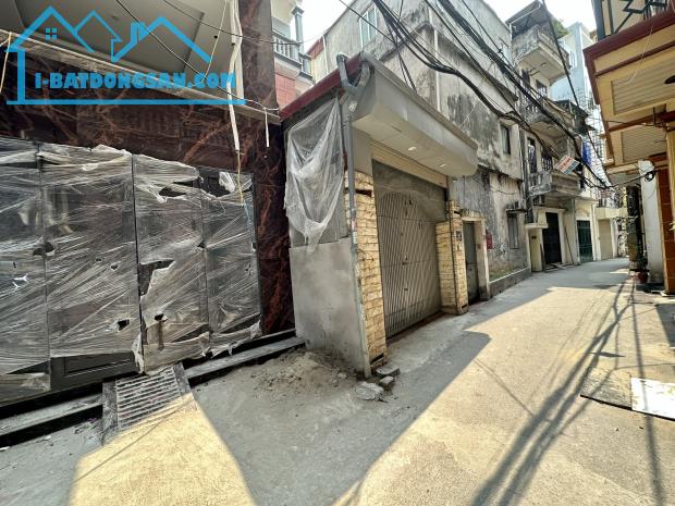 (Tin thật 100%) Bán CCMN cao cấp XÂY MỚI 131m2 x 24CH ngõ 23 Xuân La - Dòng tiền 2,1 TỶ ~ - 1