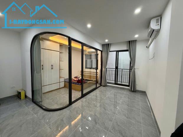 (Tin thật 100%) Bán CCMN cao cấp XÂY MỚI 131m2 x 24CH ngõ 23 Xuân La - Dòng tiền 2,1 TỶ ~ - 3