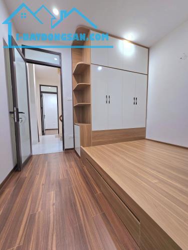 Bán Nhà Kim Giang Hoàng Mai 32m2,4T,4N, Mới Đẹp, Ngõ To Thông, Gần Ôtô, Siêu PhẩmHàng Hiếm - 4