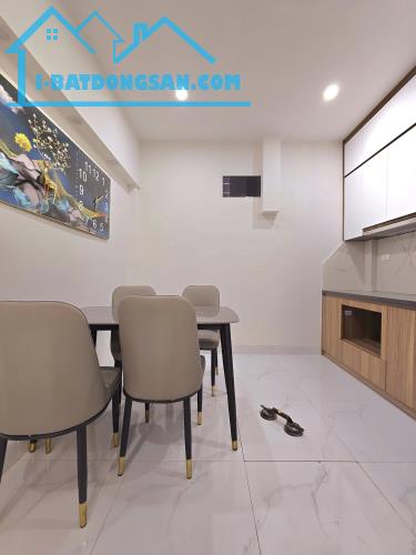 Bán Nhà Kim Giang Hoàng Mai 32m2,4T,4N, Mới Đẹp, Ngõ To Thông, Gần Ôtô, Siêu PhẩmHàng Hiếm - 3