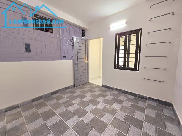 Bán Nhà Kim Giang Hoàng Mai 32m2,4T,4N, Mới Đẹp, Ngõ To Thông, Gần Ôtô, Siêu PhẩmHàng Hiếm - 2