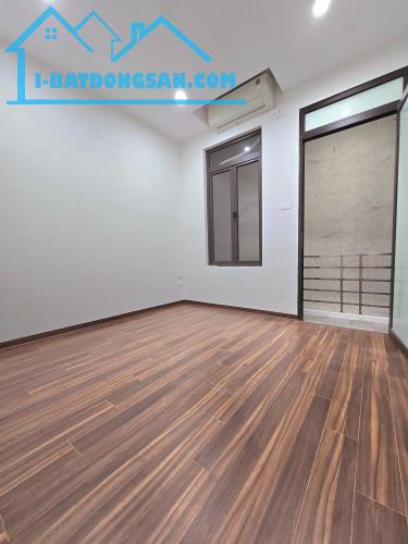 Bán Nhà Kim Giang Hoàng Mai 32m2,4T,4N, Mới Đẹp, Ngõ To Thông, Gần Ôtô, Siêu PhẩmHàng Hiếm - 1