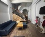 Cho thuê nhà nguyên căn Thanh Xuân, 4.5 tầng, 35m2, 6 ngủ, chỉ 12 Triệu/th