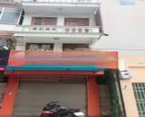 Cho thuê nhà ngõ ô tô Làm VP, KD online Phố Lê Đại Hành, 3 tầng x 50m2, 4 phòng, 23 Tr/th