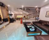 BÁN NHÀ MỚI ĐẸP ĐƯỜNG NGUYỄN TRÃI, LÔ GÓC, 3 MẶT THOÁNG, NỘI THẤT XỊN, 48M2, 4T, CHỈ 10.2