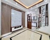 Bán nhà phố Bạch Mai 36m2* 5 tầng, MT 5m, giá 6 tỷ