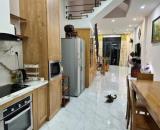 Bán nhà HXH Âu Dương Lân P3 Quận 8 60m2 4x15 3PN mới ở ngay gần MT