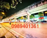 Siêu phẩm Hồ Tùng Mậu-Mảnh đất vượng 90m2, mt 4.8m kd, ô tô tránh, sổ đẹp 17 tỷ hơn.