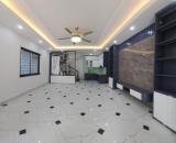 NHÀ MỚI 5 TẦNG TỰU LIỆT, THANH TRÌ NGÕ NÔNG, GẦN Ô TÔ 43M2 NHỈNH 5 TỶ
